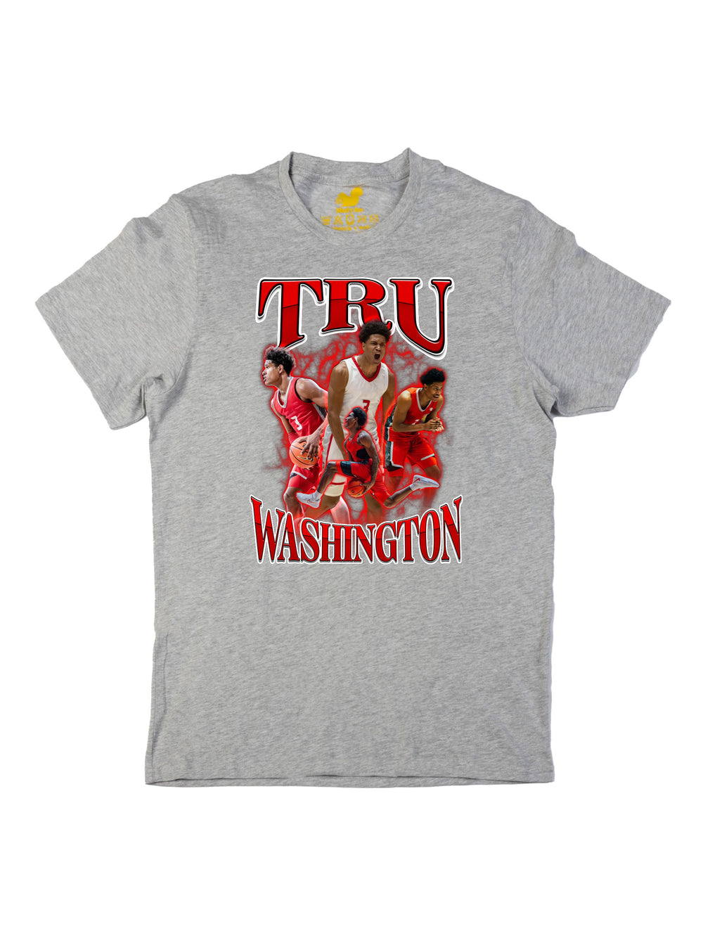 Tru Washington Unisex T-Shirt