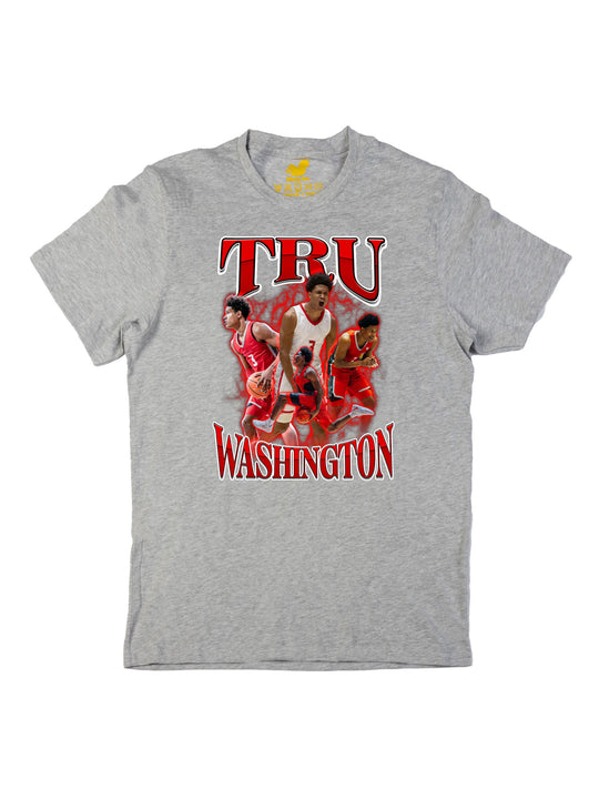 Tru Washington Unisex T-Shirt