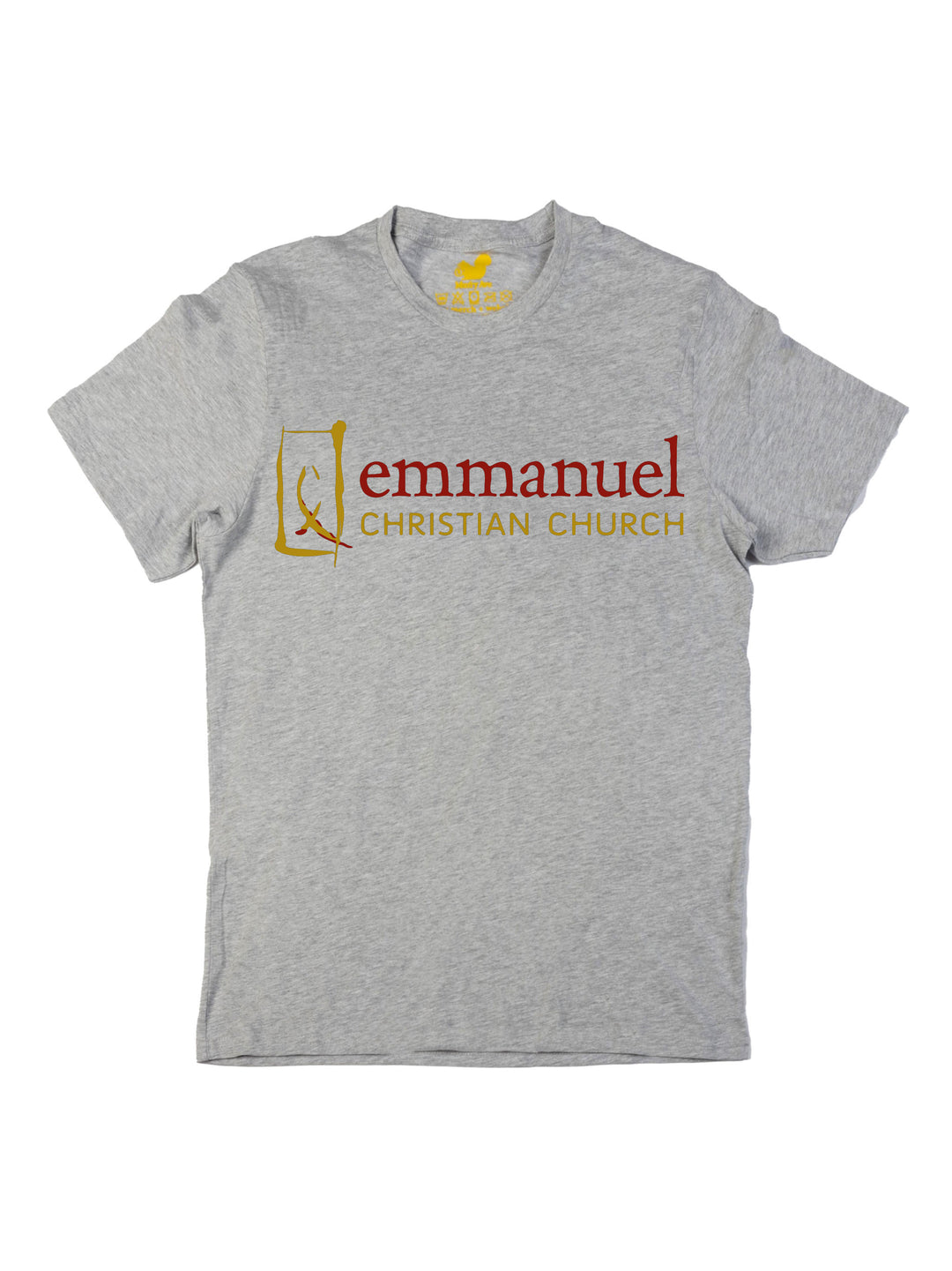 Emmanuel Christian Church Unisex T-Shirt