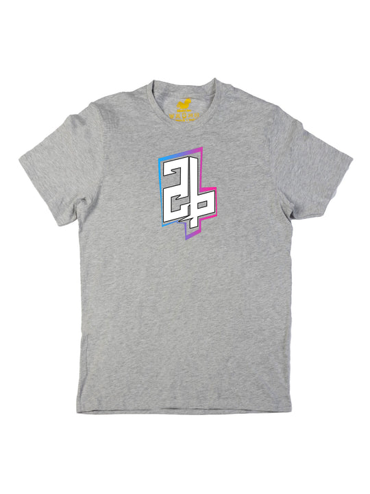 Clash Peters Logo Unisex T-Shirt