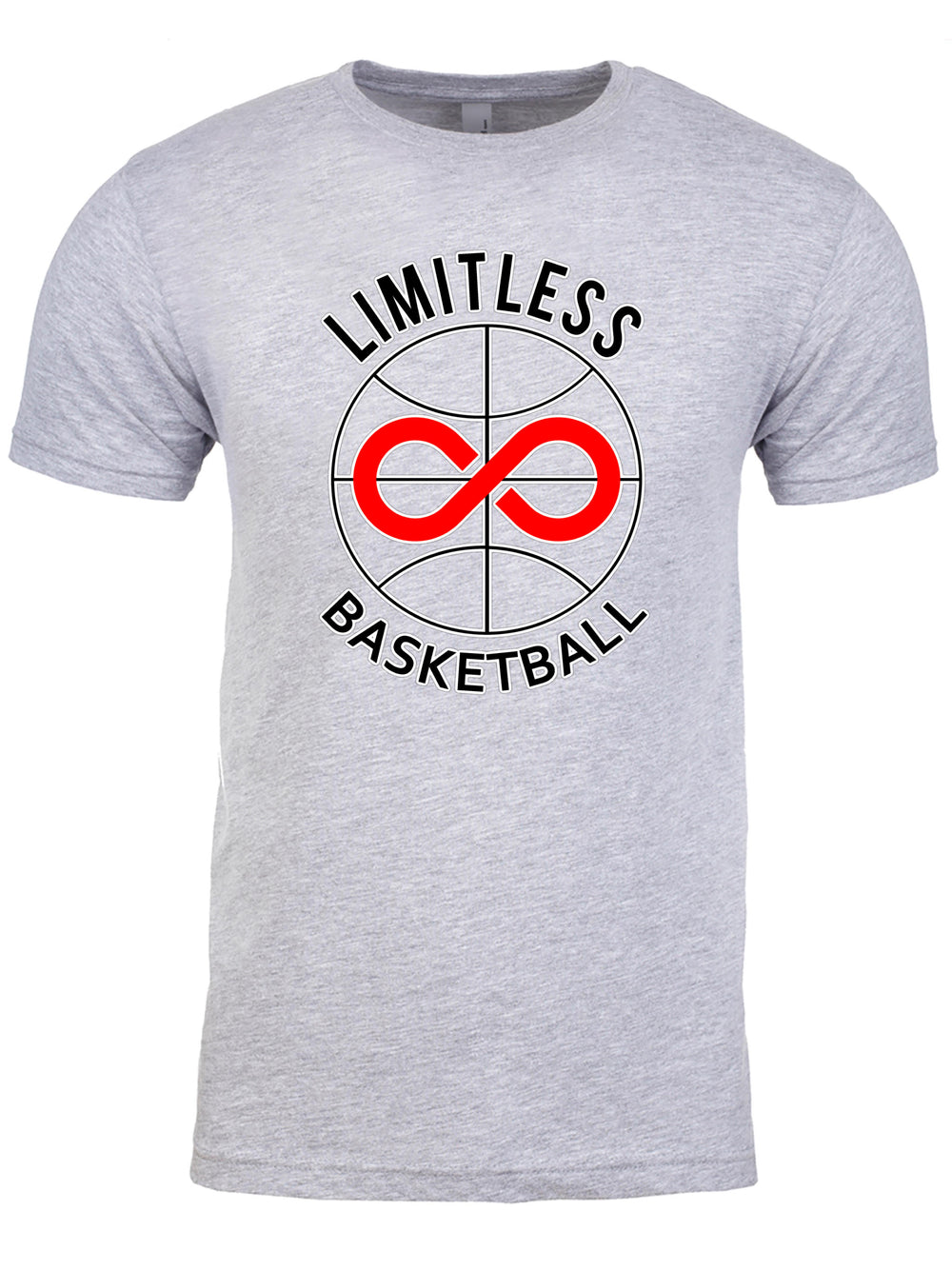 Limitless Basketball Unisex T-Shirt