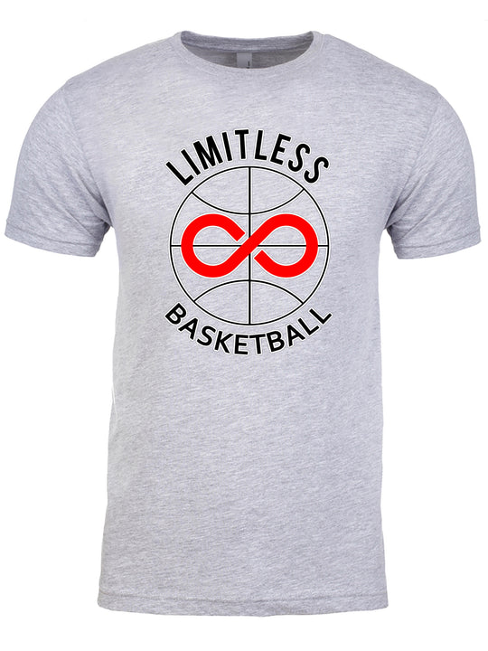 Limitless Basketball Unisex T-Shirt