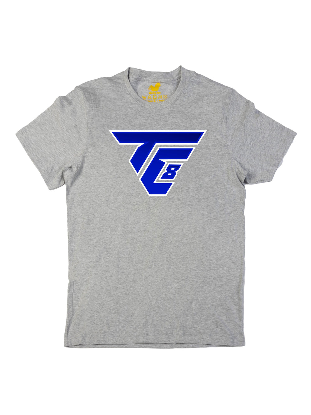 Tyshawn Campbell Logo Unisex T-Shirt