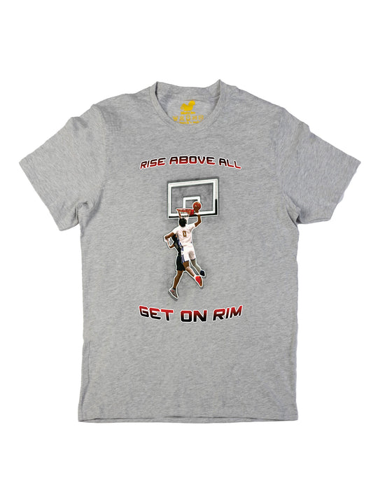 DeAngelo Horn Unisex T-Shirt