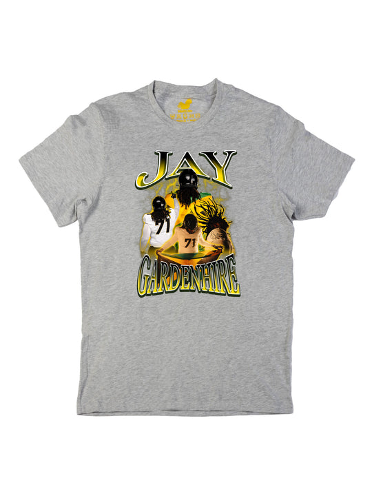 Jay Gardenhire Collage Unisex T-Shirt