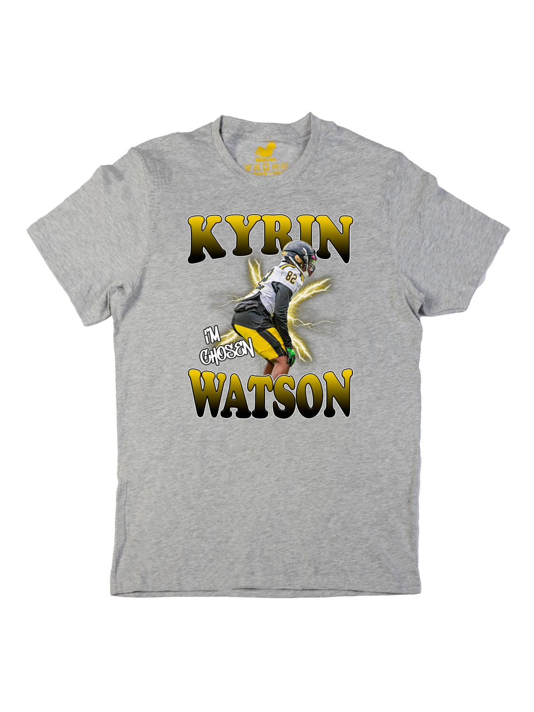 Kyrin Watson Collage Unisex T-Shirt