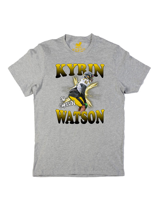 Kyrin Watson Collage Unisex T-Shirt