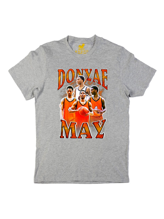 Donyae May Unisex T-Shirt