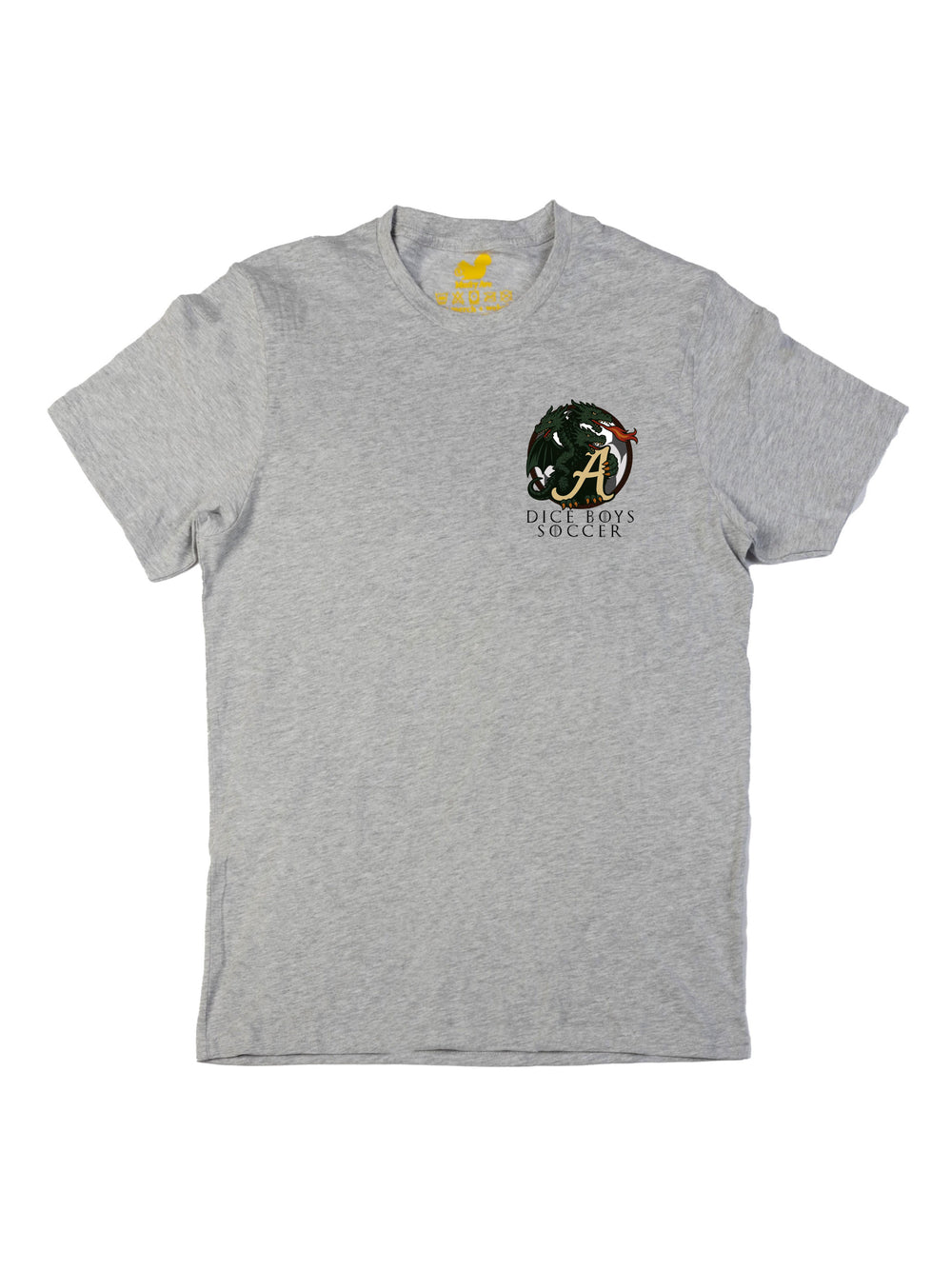 GOT Dice Soccer Unisex T-Shirt