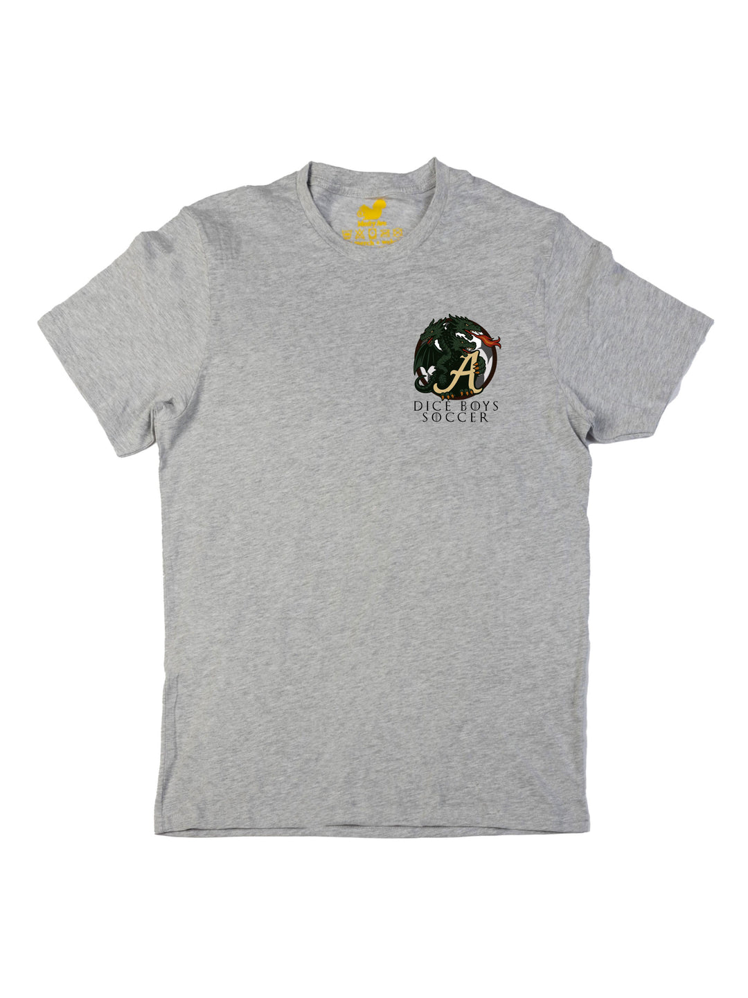 GOT Dice Soccer Unisex T-Shirt