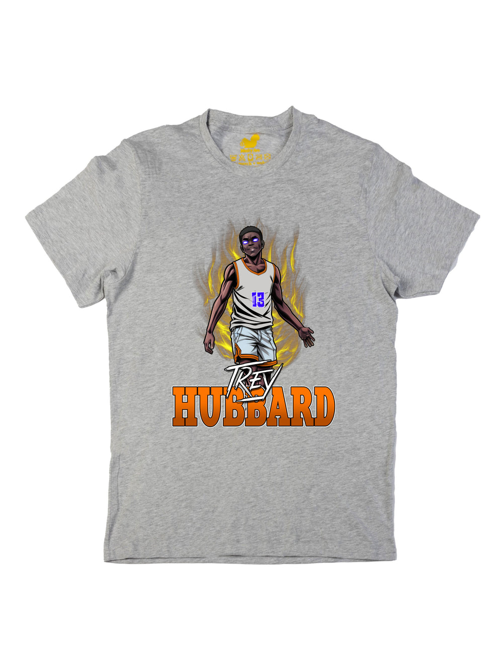 Trey Hubbard Unisex T-Shirt