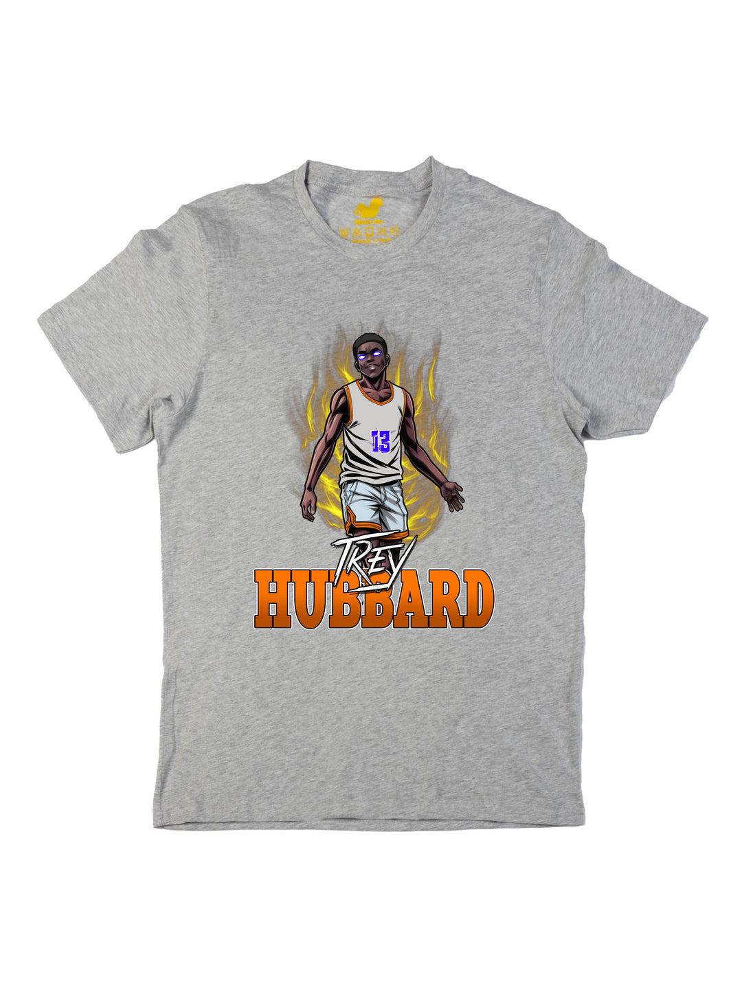 Trey Hubbard Unisex T-Shirt