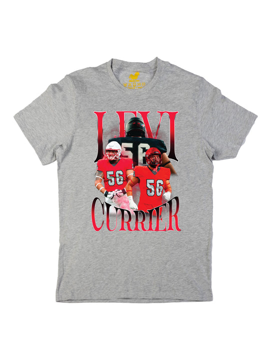 Levi Currier Unisex T-Shirt