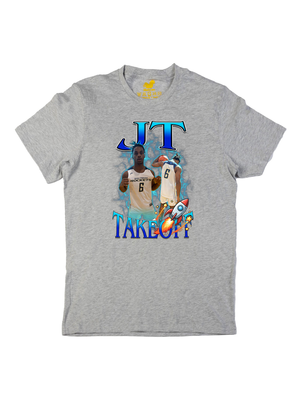 Javarius Thompson Unisex T-Shirt