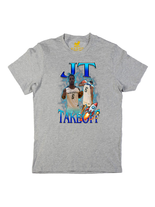 Javarius Thompson Unisex T-Shirt