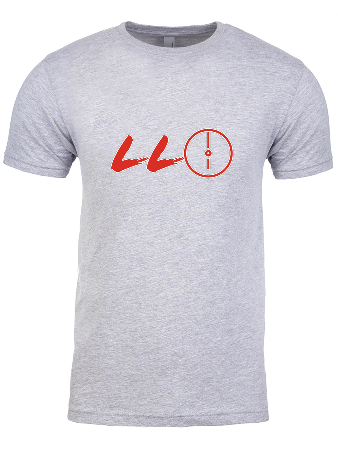 Linsy Legacy Unisex T-Shirt