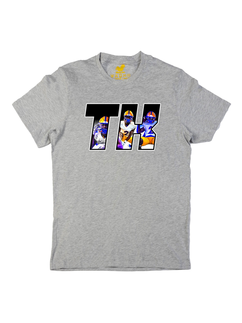 Tony Kinsler Logo Unisex T-Shirt