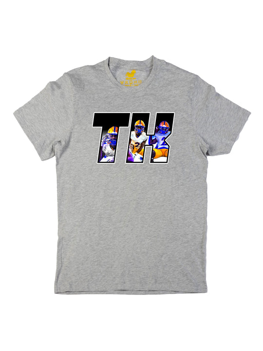 Tony Kinsler Logo Unisex T-Shirt