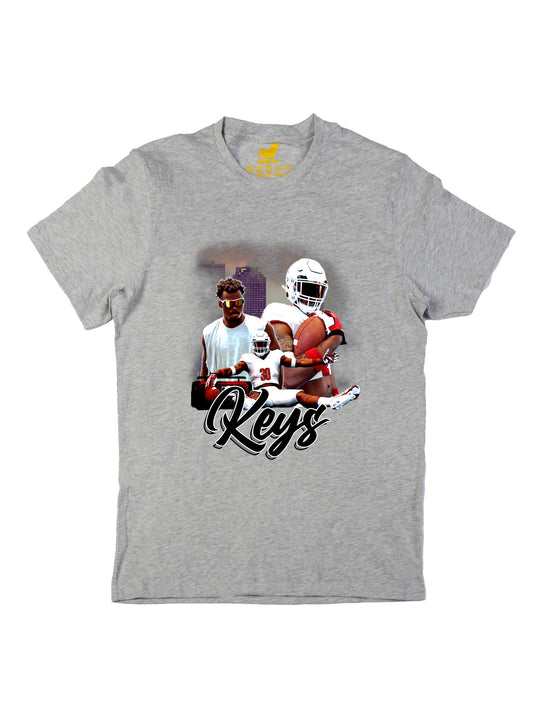 Varkeyes Gumms Unisex T-Shirt