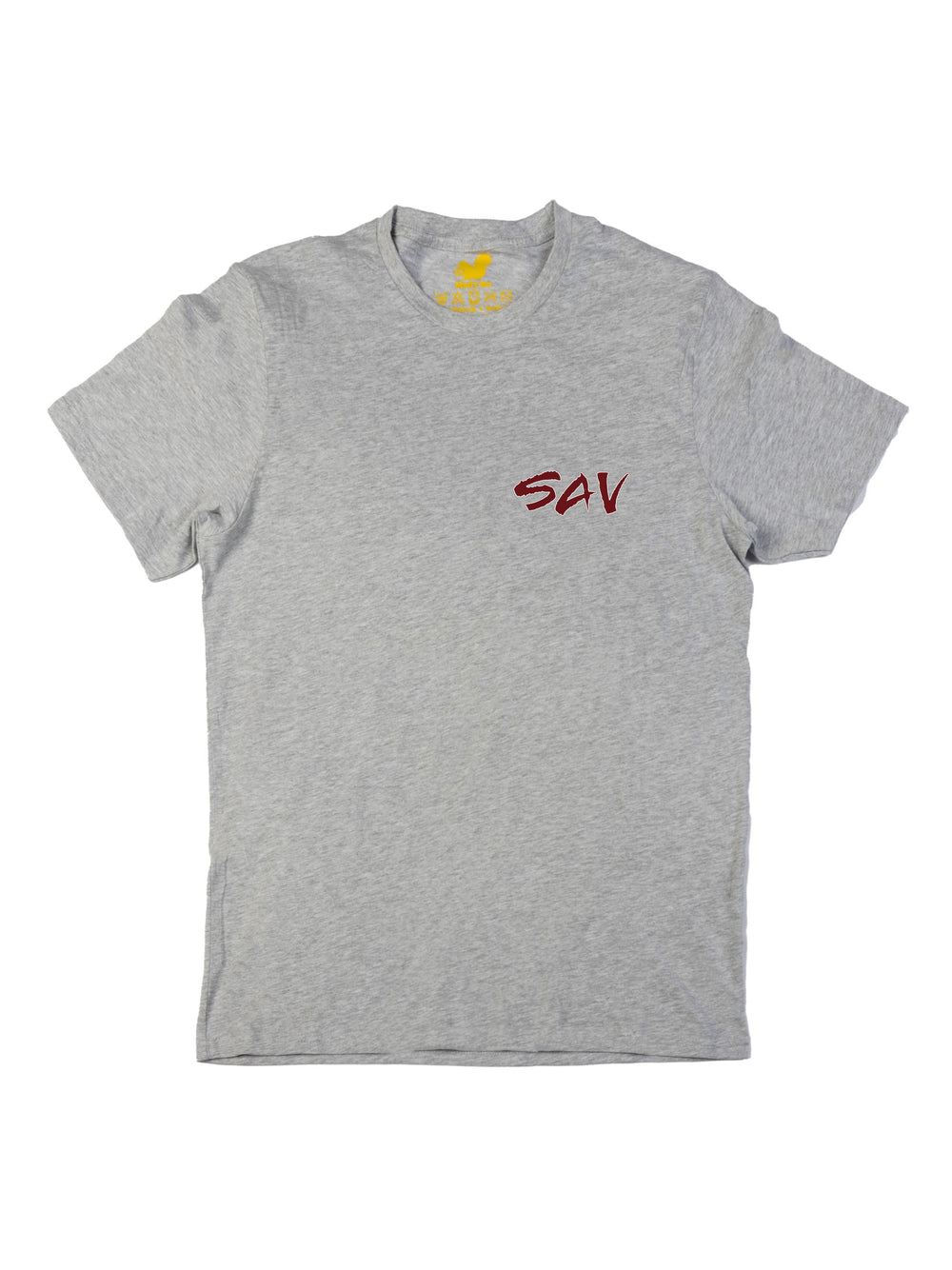 Savannah Samuel Unisex T-Shirt