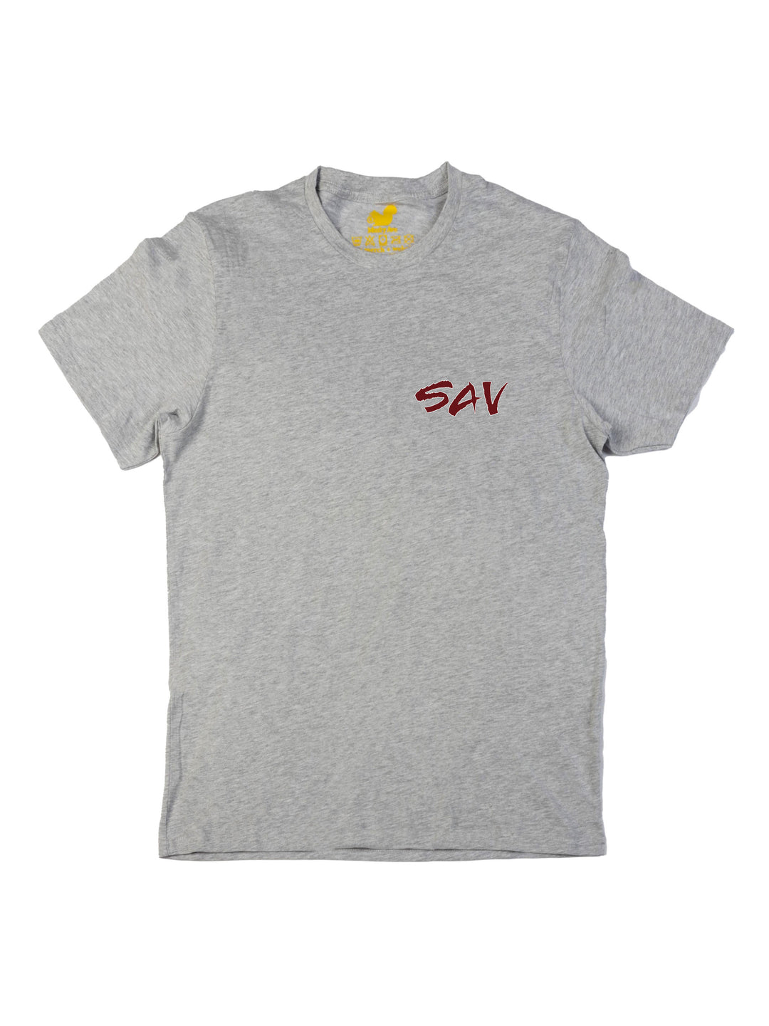 Savannah Samuel Unisex T-Shirt