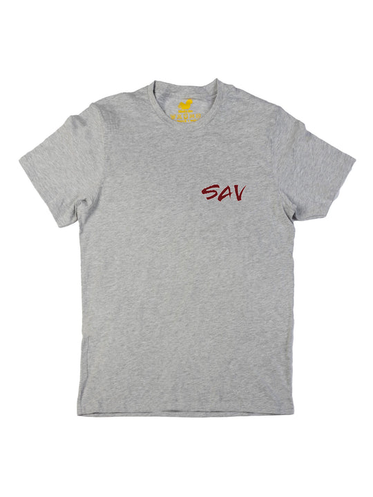 Savannah Samuel Unisex T-Shirt