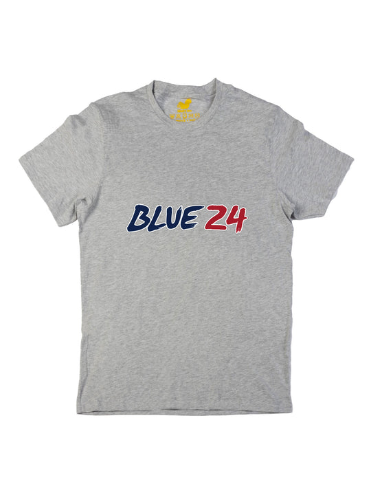 Vaughn Blue Unisex T-Shirt