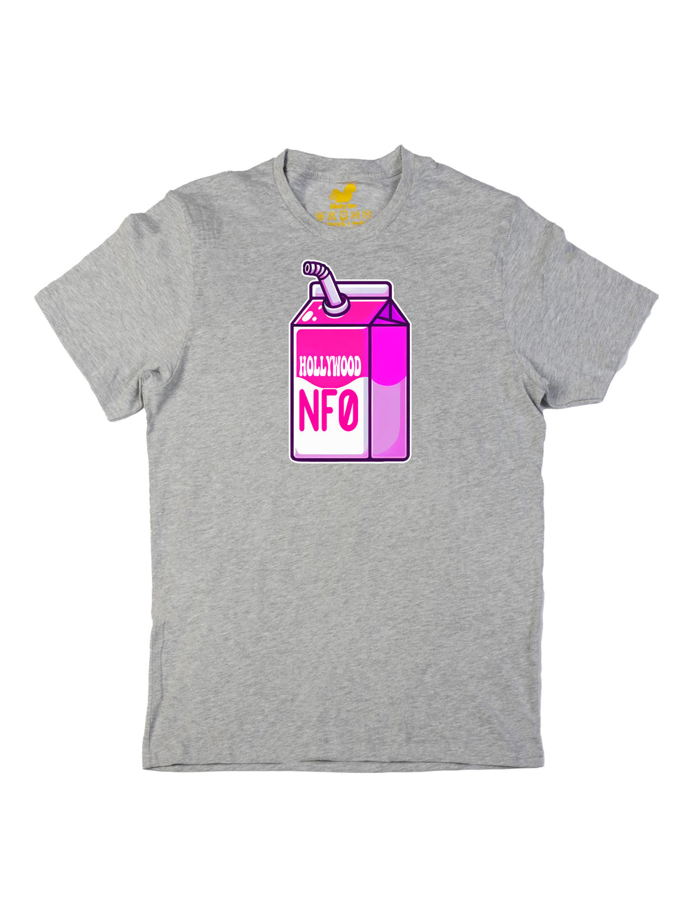 NF0 Juicebox Unisex T-Shirt