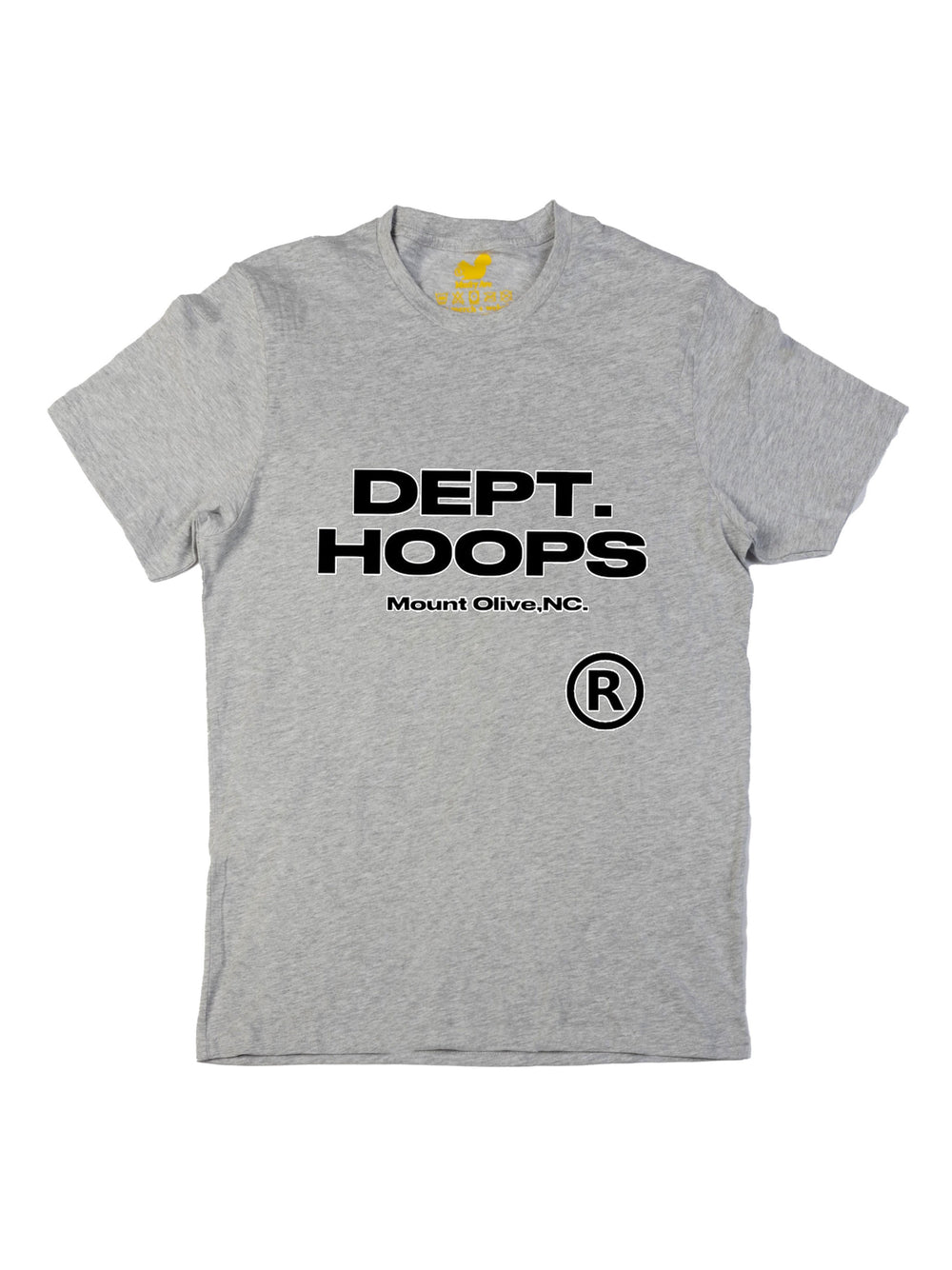 Dept Hoops Unisex T-Shirt
