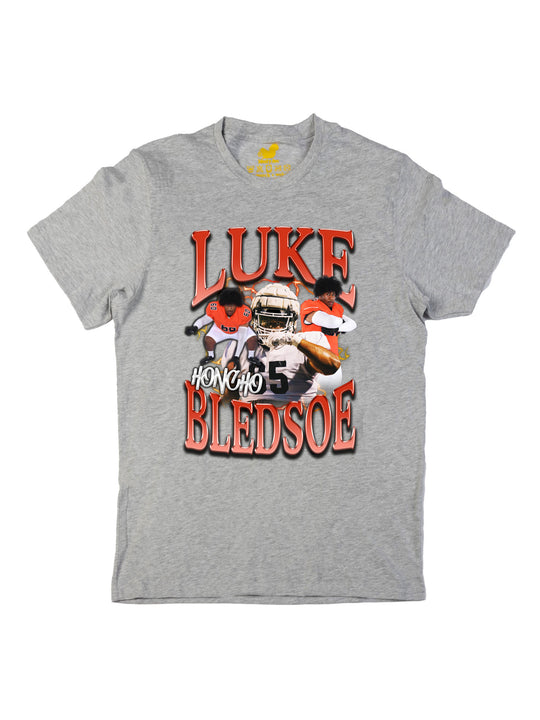 Luke Bledsoe Unisex T-Shirt