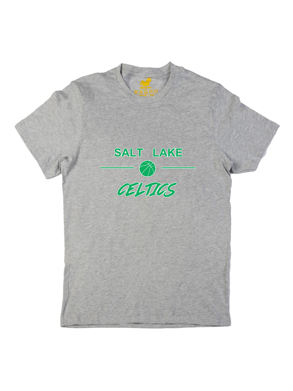 Salt Lake Celtics Unisex T-Shirt