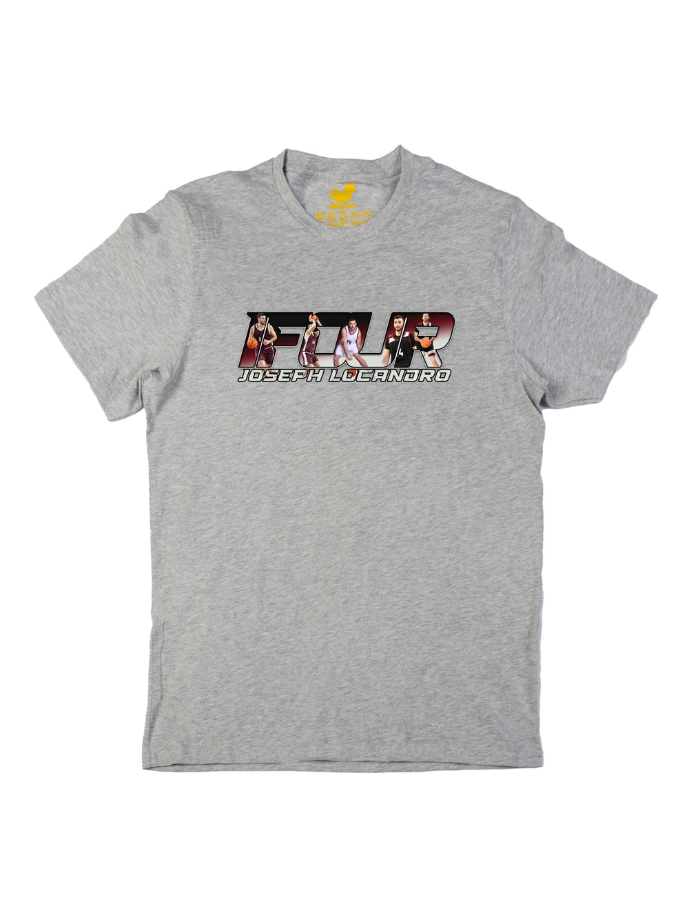 Joseph Locandro Unisex T-Shirt