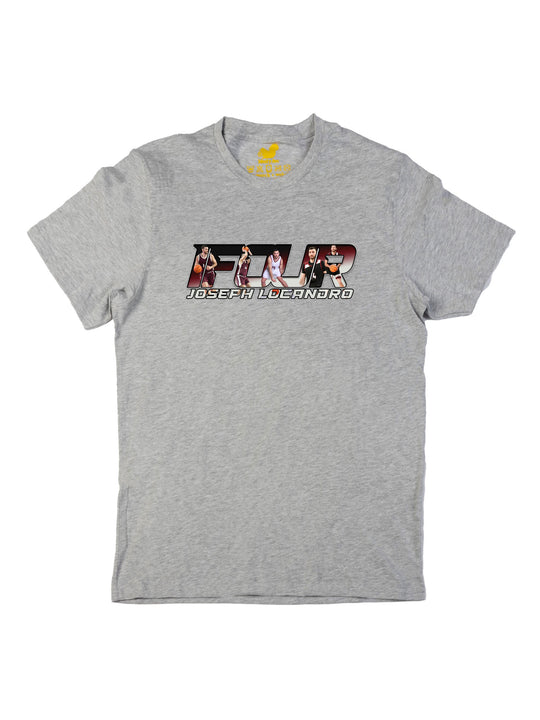 Joseph Locandro Unisex T-Shirt