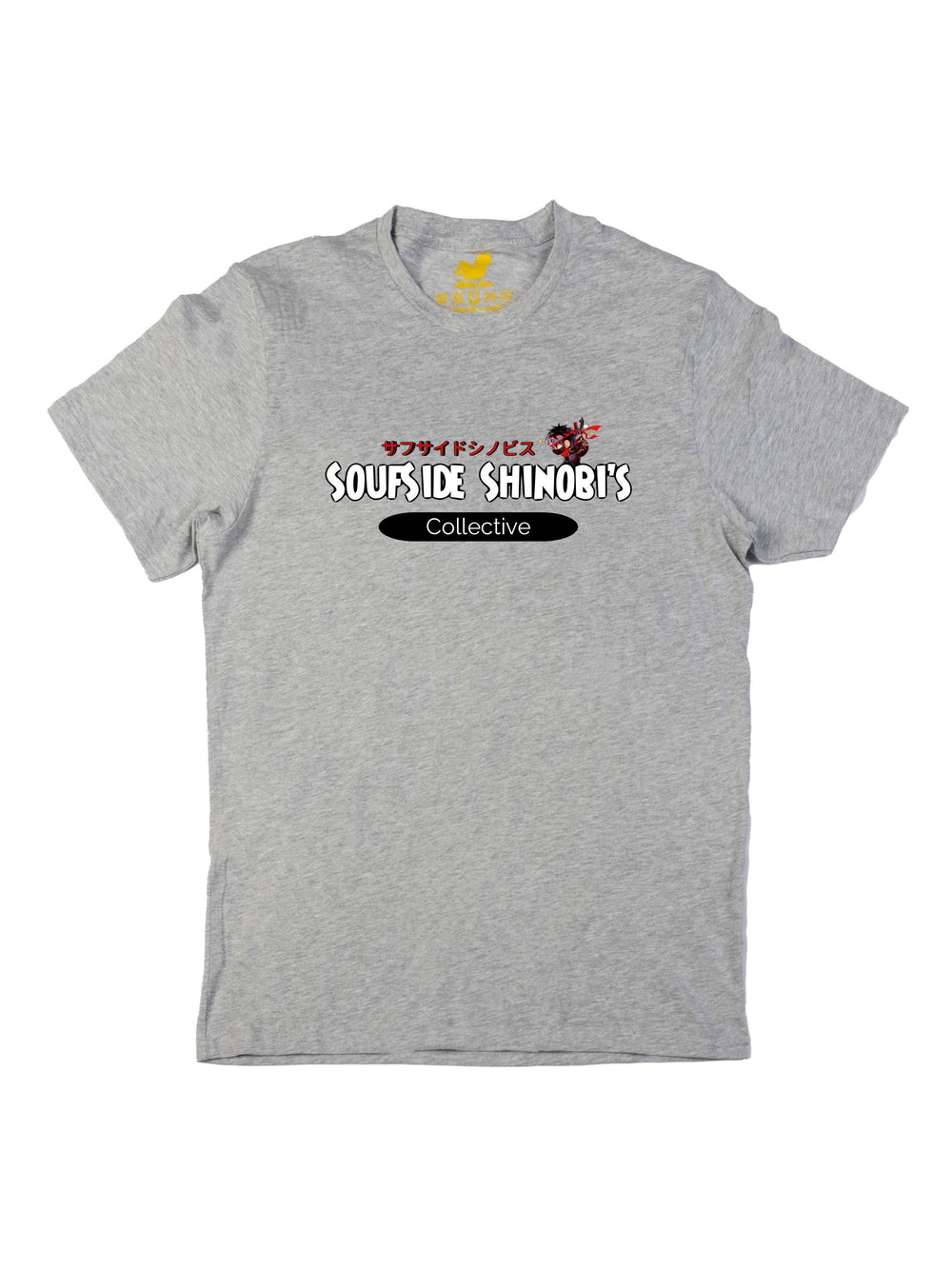 Soufside Shinobi Logo Unisex T-Shirt