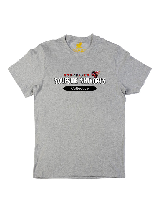 Soufside Shinobi Logo Unisex T-Shirt