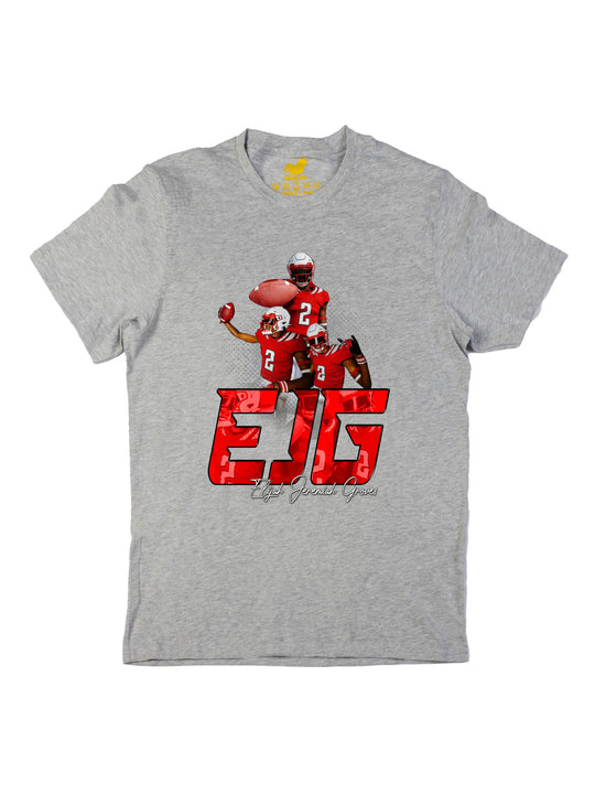 Elijah Jeremiah Groves Unisex T-Shirt
