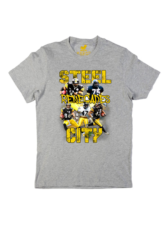 Steelers Unisex T-Shirt