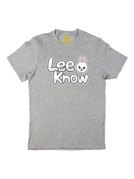 Leeknow Unisex T-Shirt
