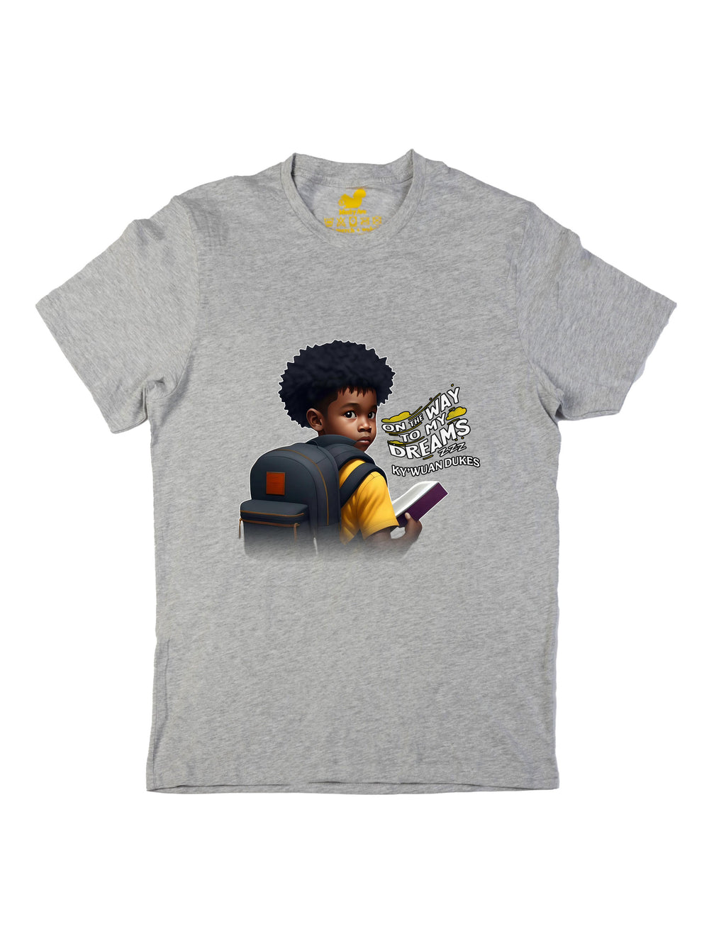 KyWuan Dukes Unisex T-Shirt
