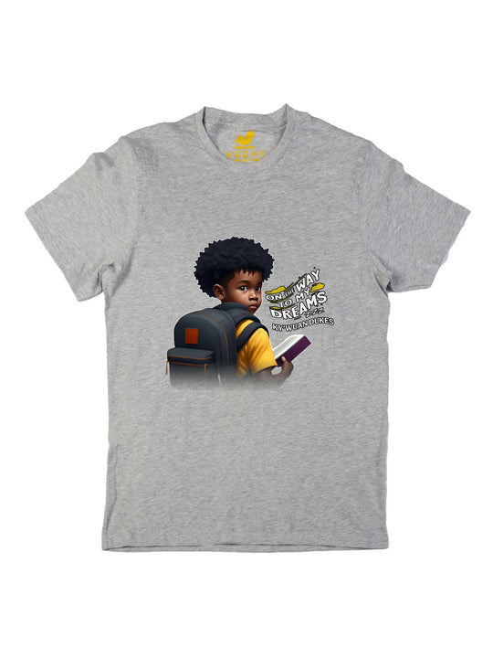 KyWuan Dukes Unisex T-Shirt