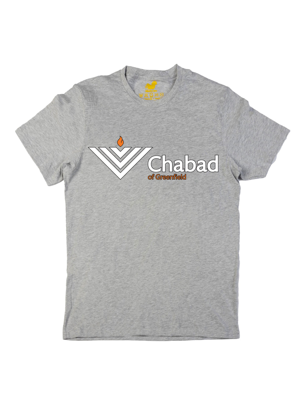 Chabad of Greenfield Unisex T-Shirt