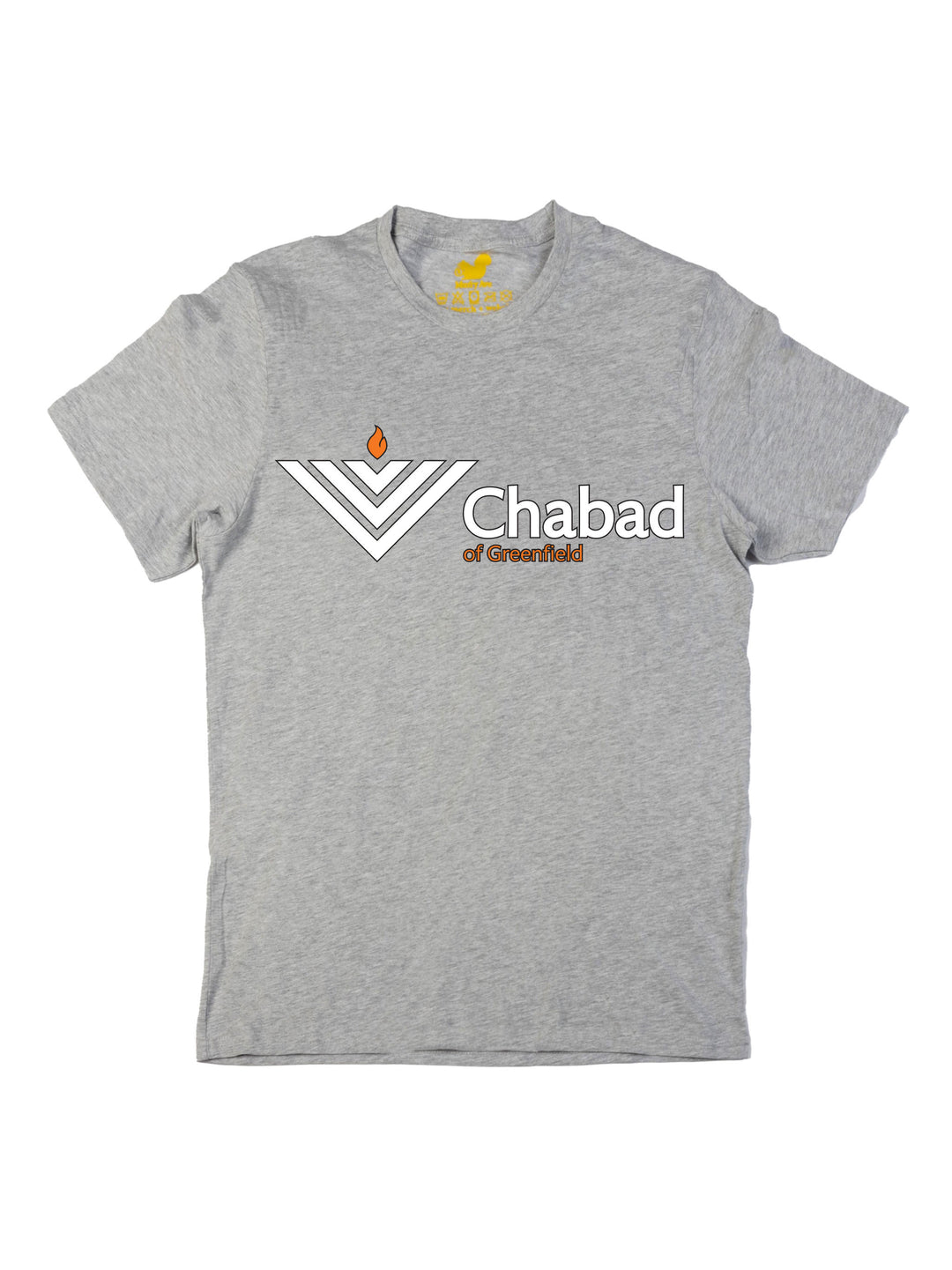 Chabad of Greenfield Unisex T-Shirt