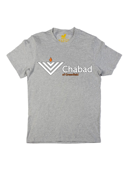 Chabad of Greenfield Unisex T-Shirt