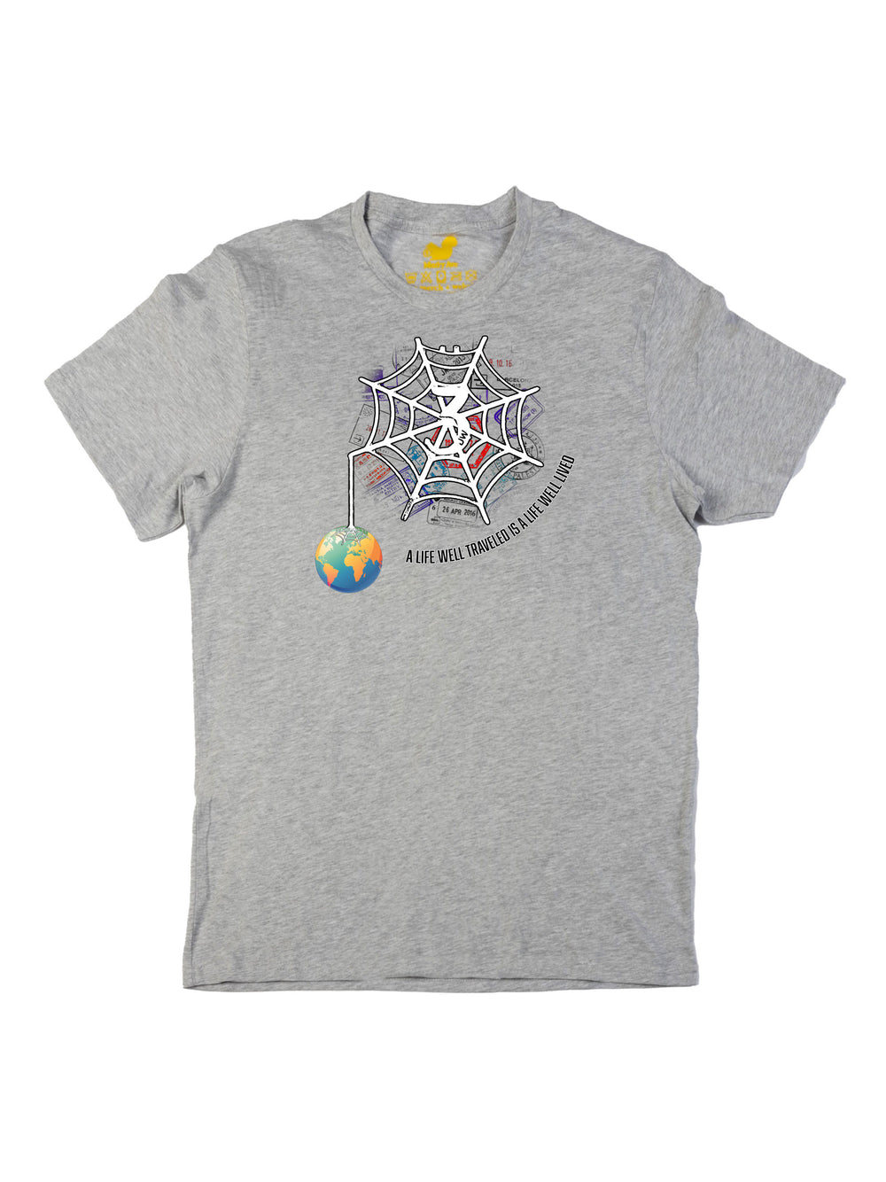 James Webb Logo Unisex T-Shirt