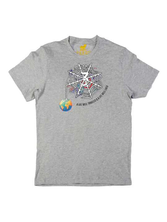 James Webb Logo Unisex T-Shirt