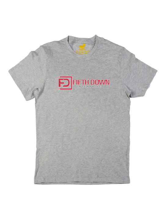 Fifth Down Enterprise Unisex T-Shirt