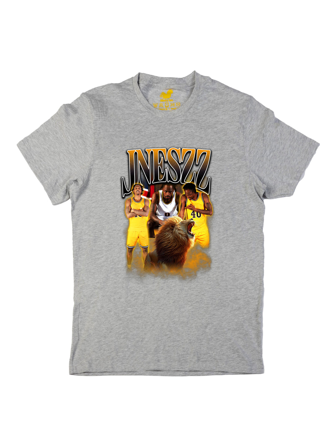 Jordan Nesbitt Unisex T-Shirt