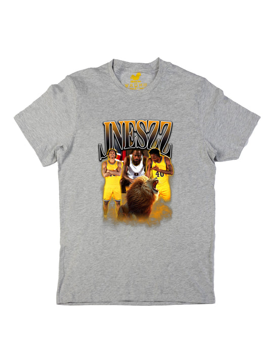 Jordan Nesbitt Unisex T-Shirt