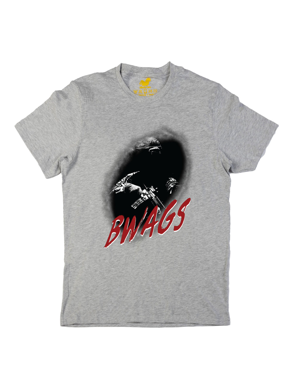 BWAGS Unisex T-Shirt