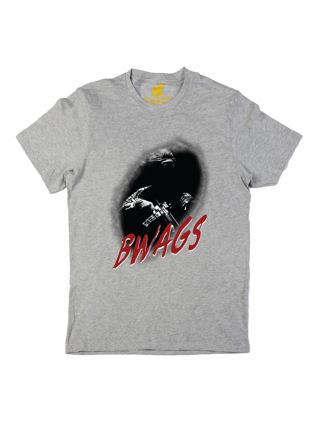 BWAGS Unisex T-Shirt